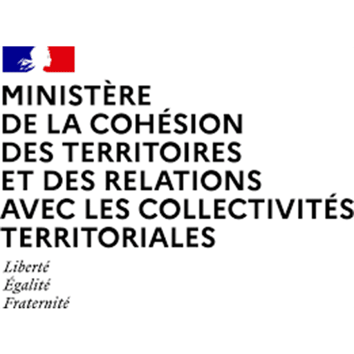 Ministry of Territorial Cohesion and Relations with Territorial Communities