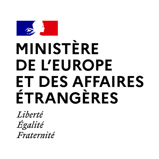 Ministry of Europe and Foreign Affairs