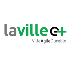 La Ville E+